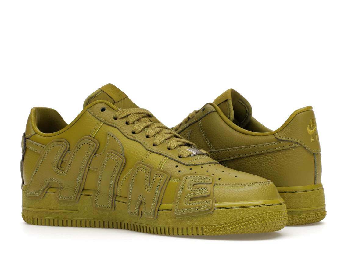 Nike Air Force 1 Low Cactus Plant Flea Market Moss