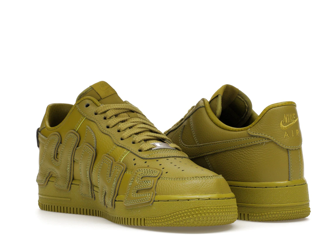 Nike Air Force 1 Low Cactus Plant Flea Market Moss