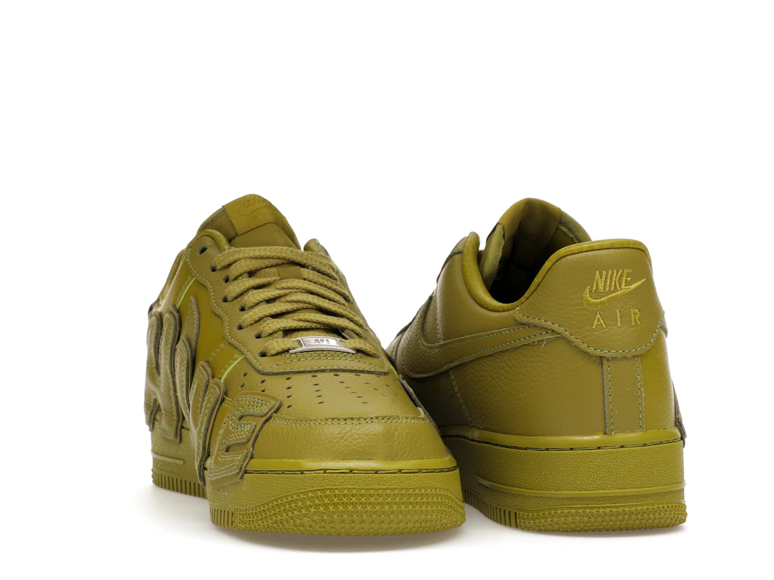 Nike Air Force 1 Low Cactus Plant Flea Market Moss