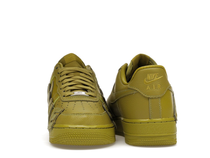 Nike Air Force 1 Low Cactus Plant Flea Market Moss