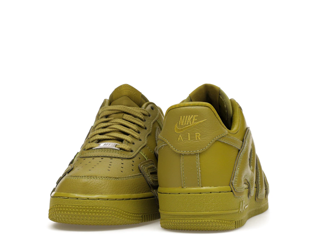 Nike Air Force 1 Low Cactus Plant Flea Market Moss