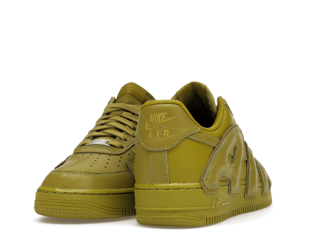 Nike Air Force 1 Low Cactus Plant Flea Market Moss