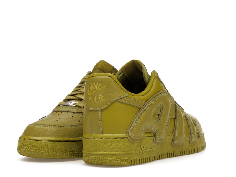 Nike Air Force 1 Low Cactus Plant Flea Market Moss