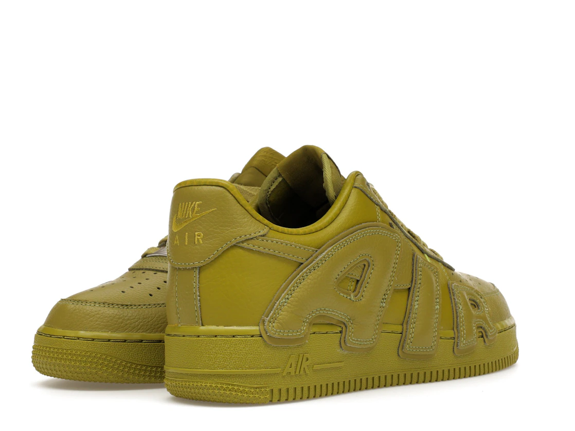 Nike Air Force 1 Low Cactus Plant Flea Market Moss