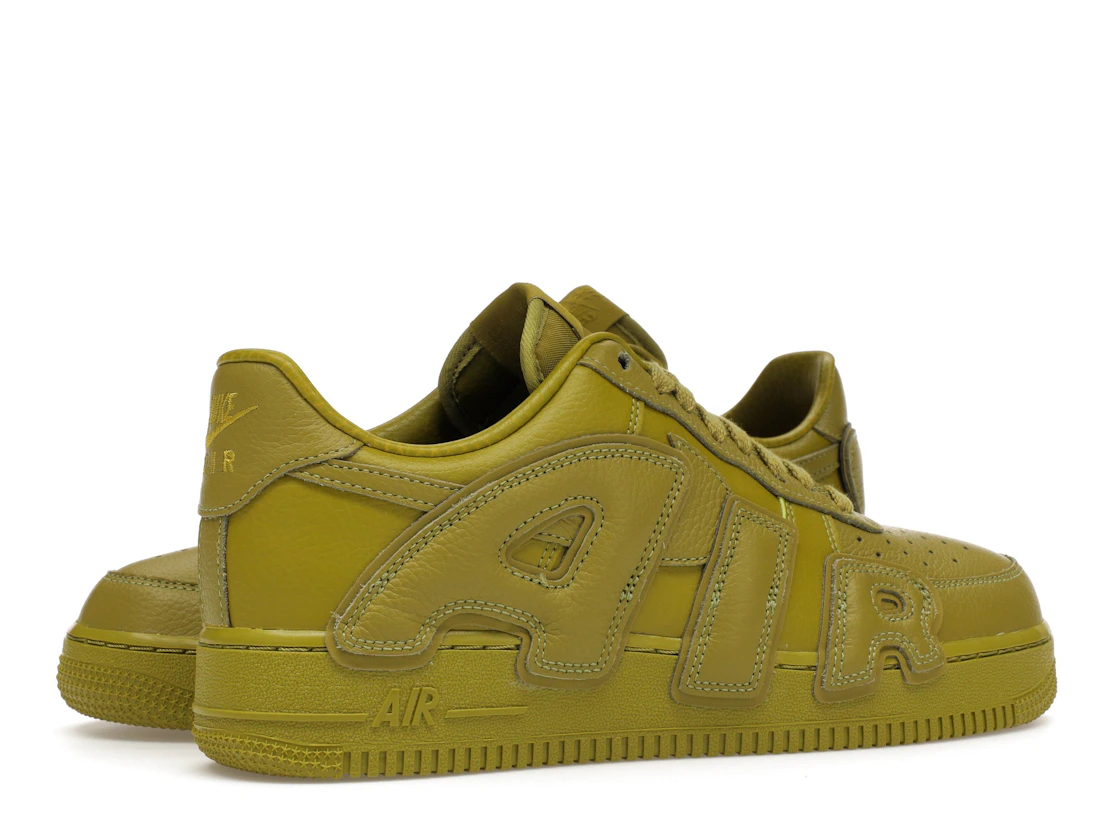 Nike Air Force 1 Low Cactus Plant Flea Market Moss