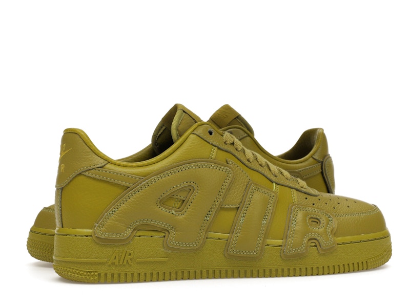 Nike Air Force 1 Low Cactus Plant Flea Market Moss