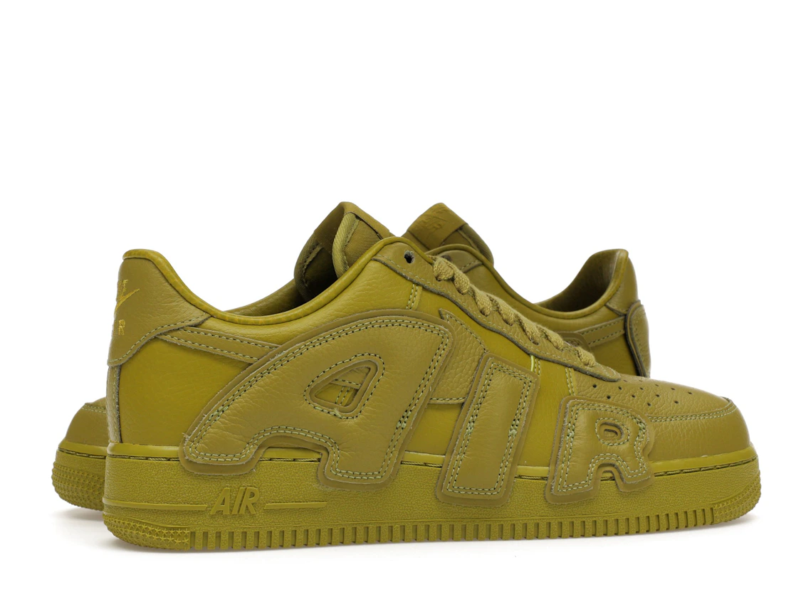Nike Air Force 1 Low Cactus Plant Flea Market Moss