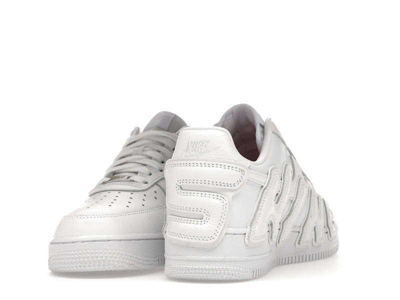 Nike Air Force 1 Low Cactus Plant Flea Market White (2024)