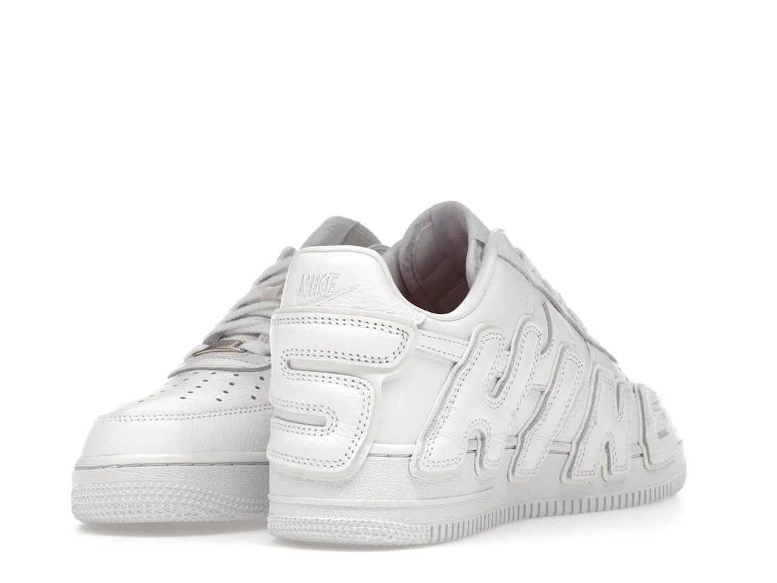 Nike Air Force 1 Low Cactus Plant Flea Market White (2024)