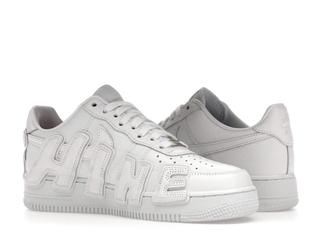 Nike Air Force 1 Low Cactus Plant Flea Market White (2024)