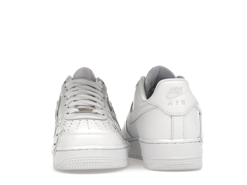 Nike Air Force 1 Low Cactus Plant Flea Market White (2024)