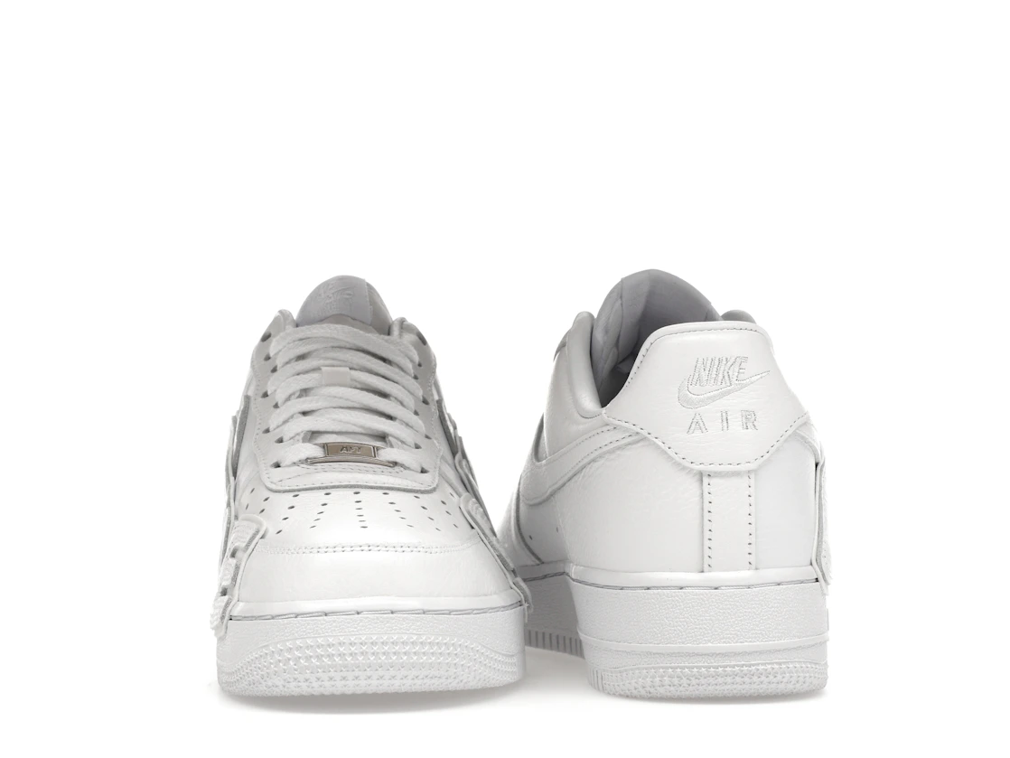 Nike Air Force 1 Low Cactus Plant Flea Market White (2024)