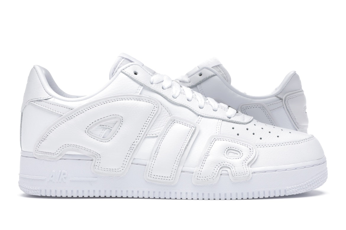 27cm CPFM NIKE BY YOU AIR FORCE 1 LOW 白
