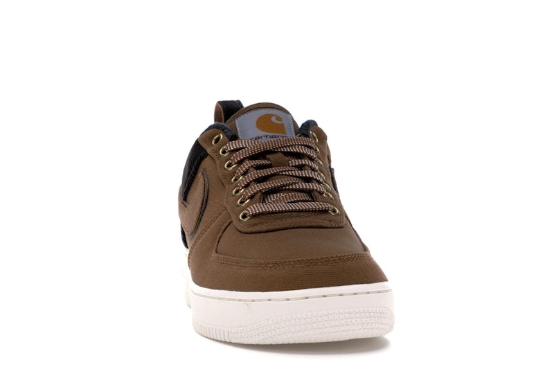 Nike Air Force 1 Low Carhartt WIP Ale Brown
