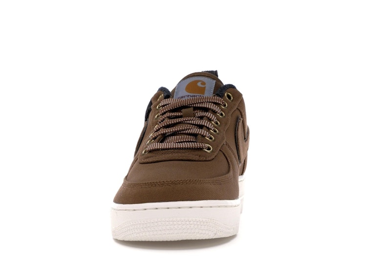 Nike Air Force 1 Low Carhartt WIP Ale Brown