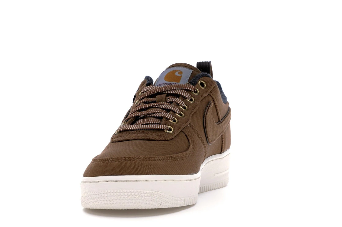 Nike Air Force 1 Low Carhartt WIP Ale Brown