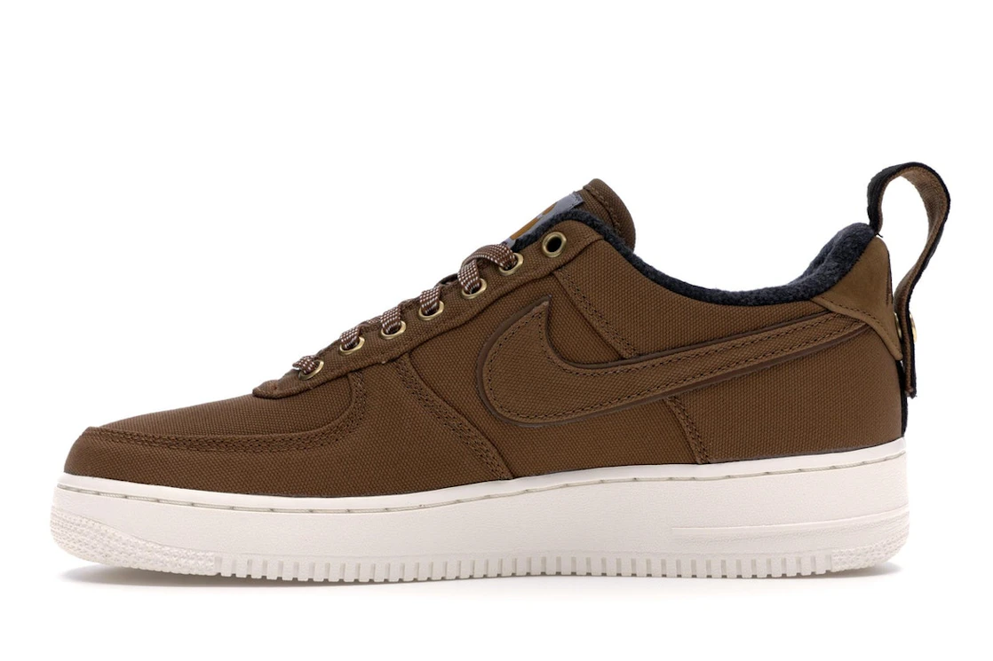 Nike Air Force 1 Low Carhartt WIP Ale Brown