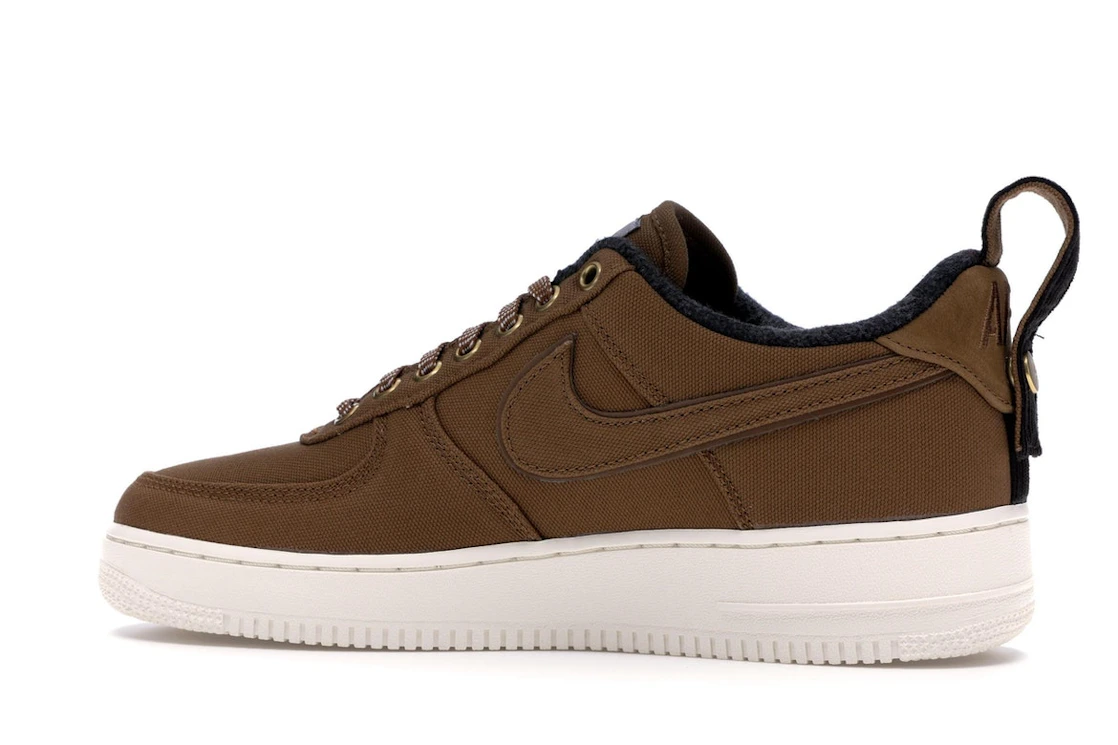 Nike Air Force 1 Low Carhartt WIP Ale Brown