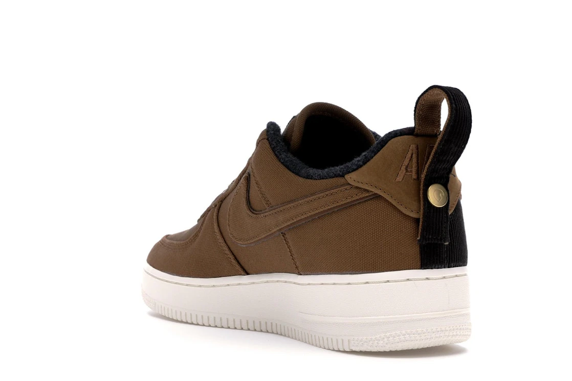 Nike Air Force 1 Low Carhartt WIP Ale Brown