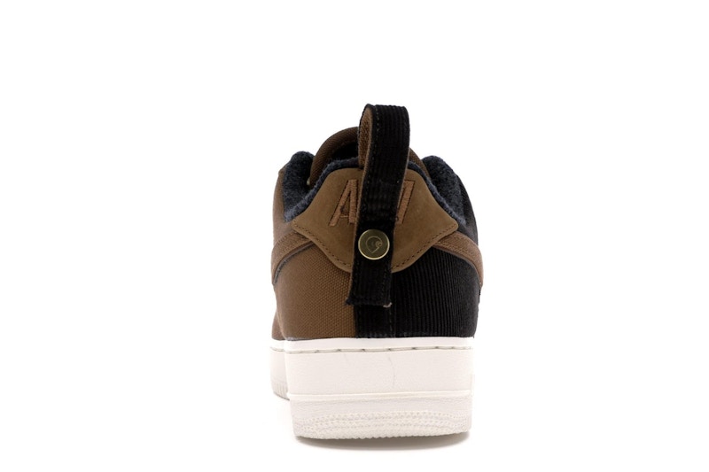 Nike Air Force 1 Low Carhartt WIP Ale Brown