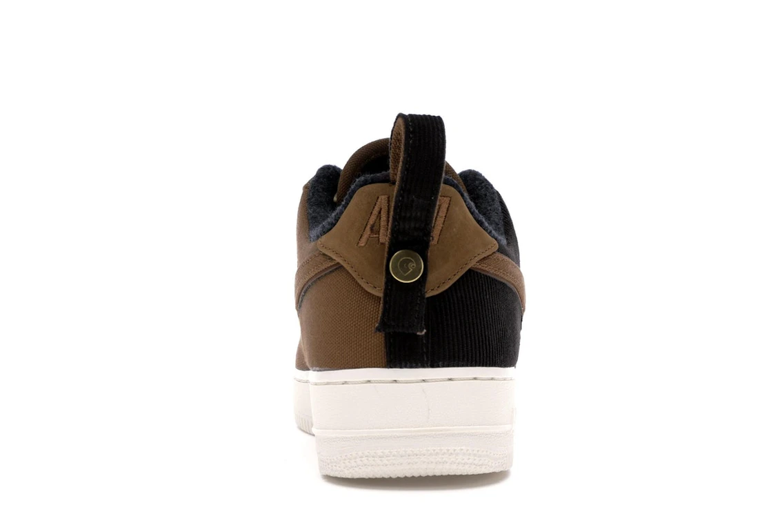Nike Air Force 1 Low Carhartt WIP Ale Brown