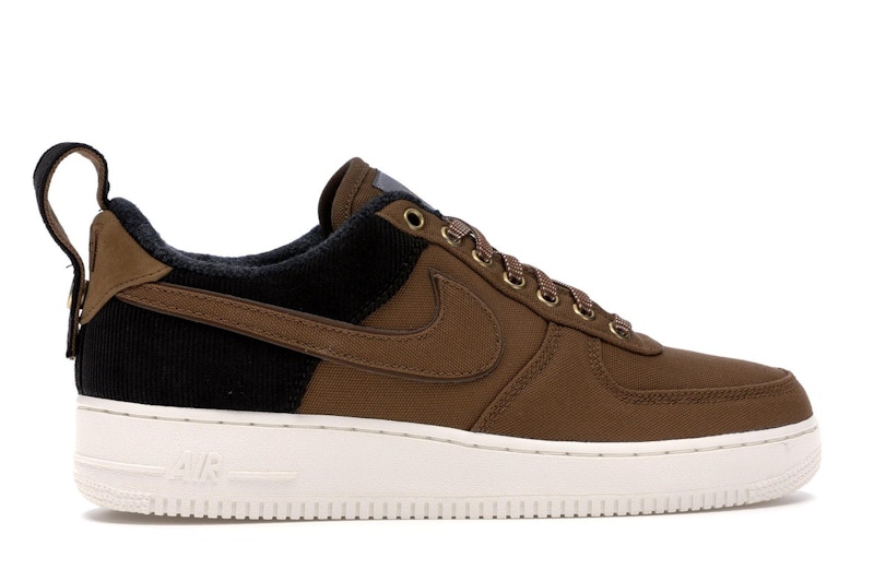 Air force 1 low carhartt wip ale brown Clearance