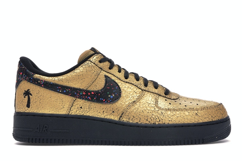Af1 toronto discount