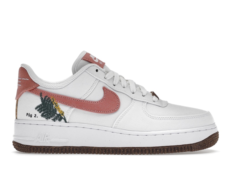 Air force 1 womens sizing hot sale