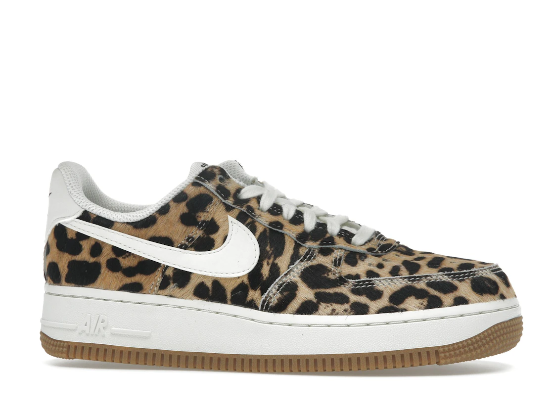 Nike Air Force 1 Low Cheetah Print (Women's)