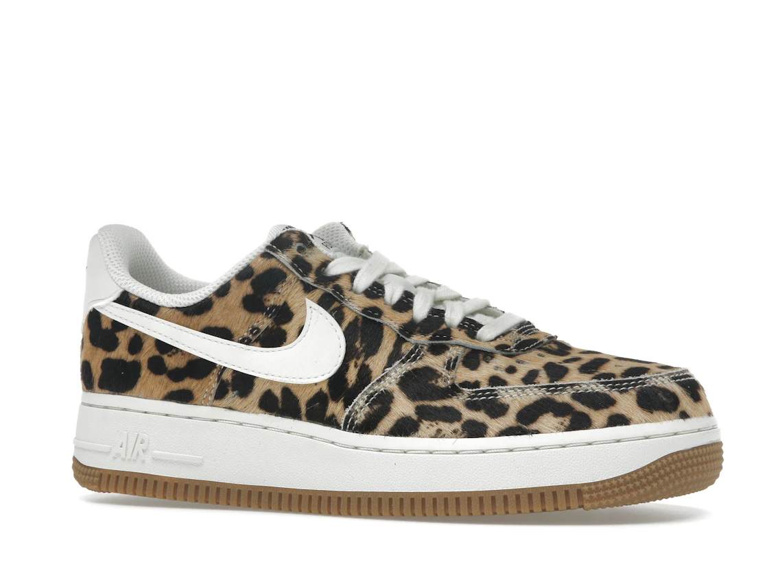 Nike Air Force 1 Low Cheetah Print (Women's)