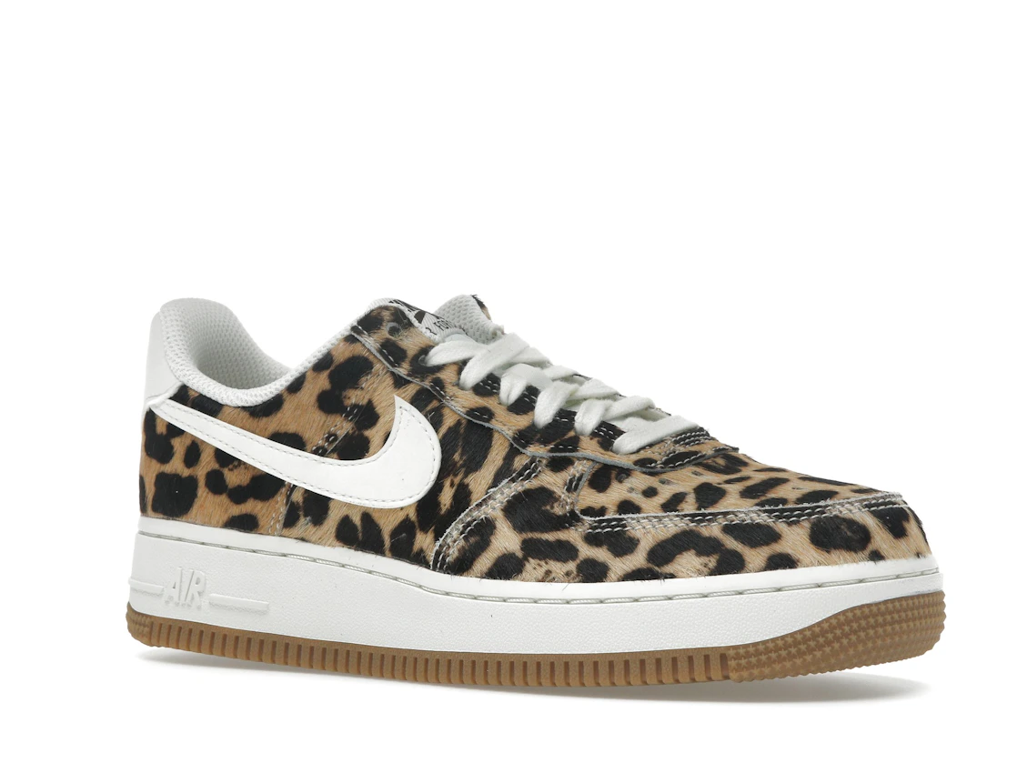 Nike Air Force 1 Low Cheetah Print (Women's)