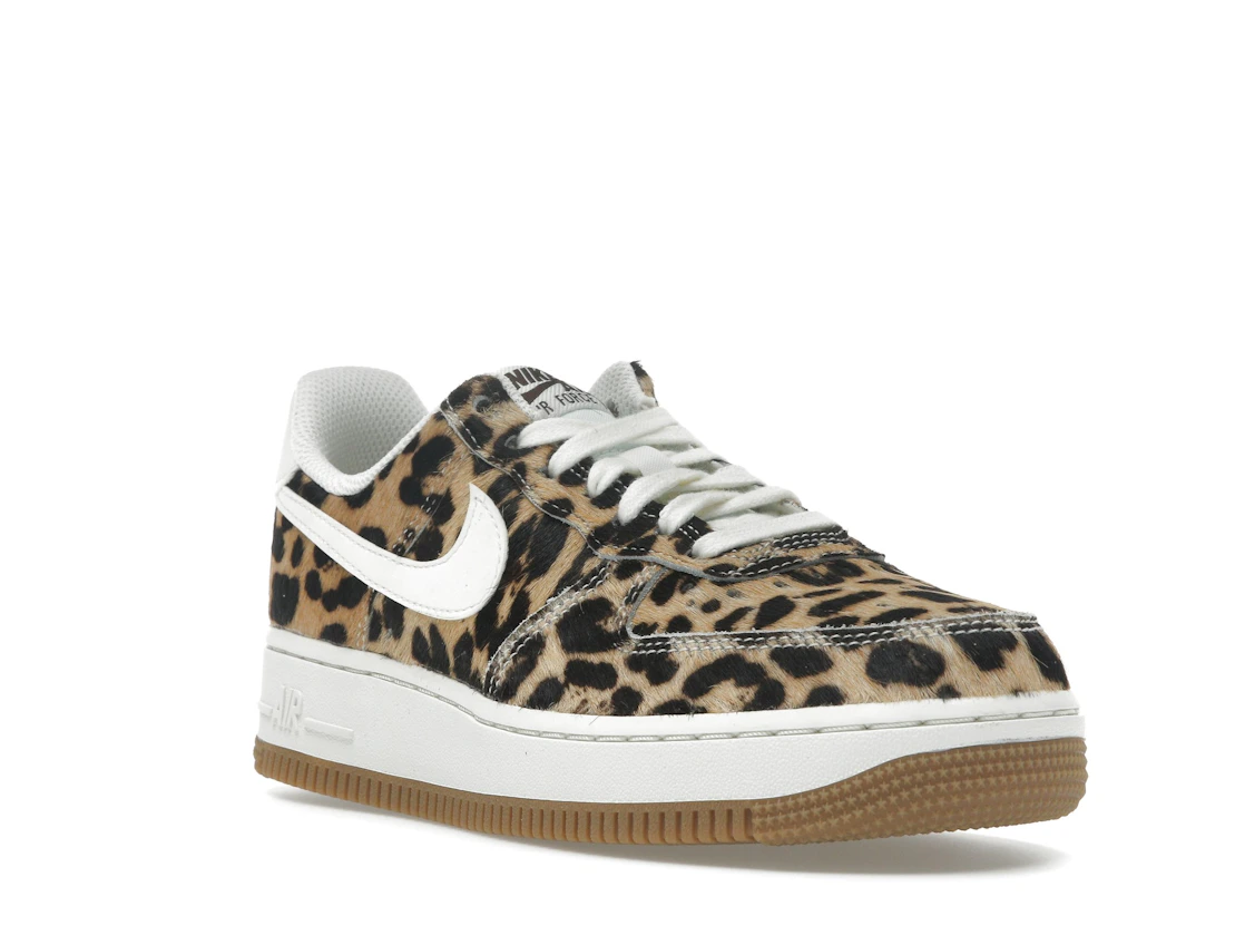 Nike Air Force 1 Low Cheetah Print (Women's)