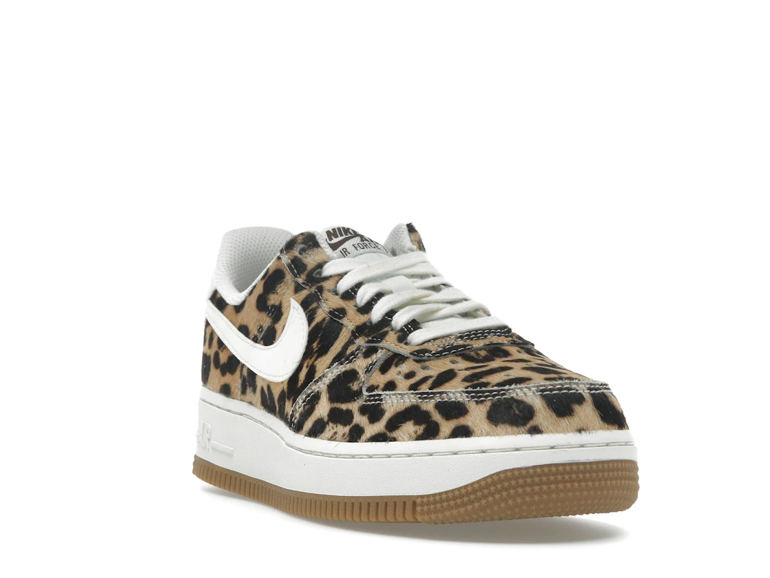 Nike Air Force 1 Low Cheetah Print (Women's)
