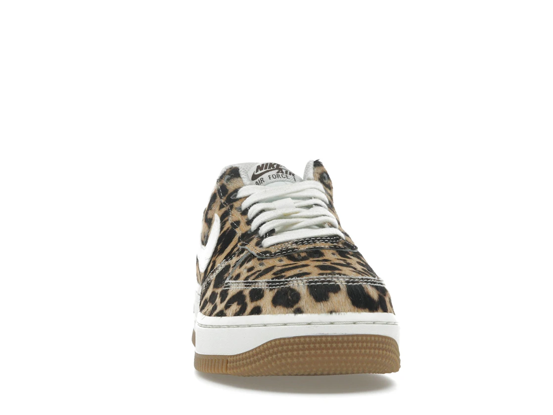Nike Air Force 1 Low Cheetah Print (Women's)