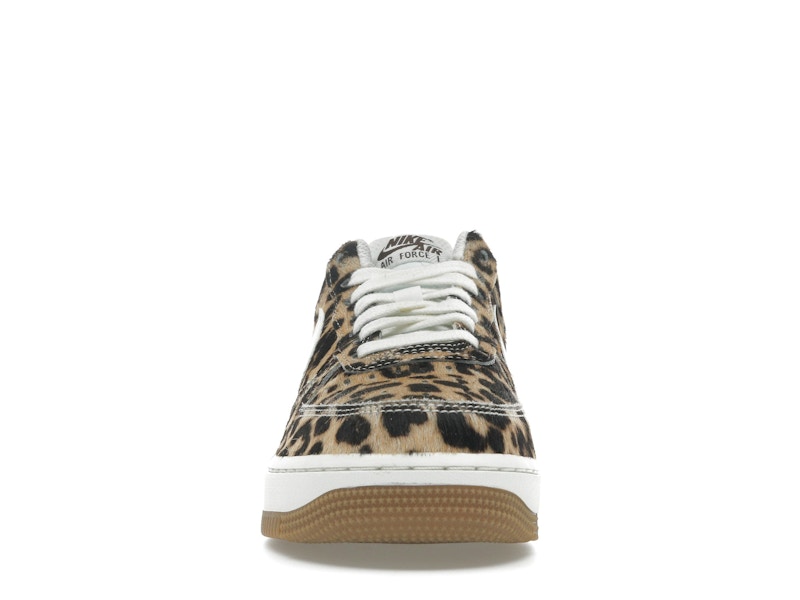 Nike Air Force 1 Low Cheetah Print (Women's)