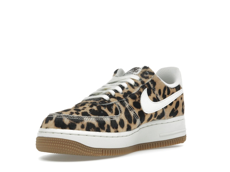 Nike Air Force 1 Low Cheetah Print (Women's)