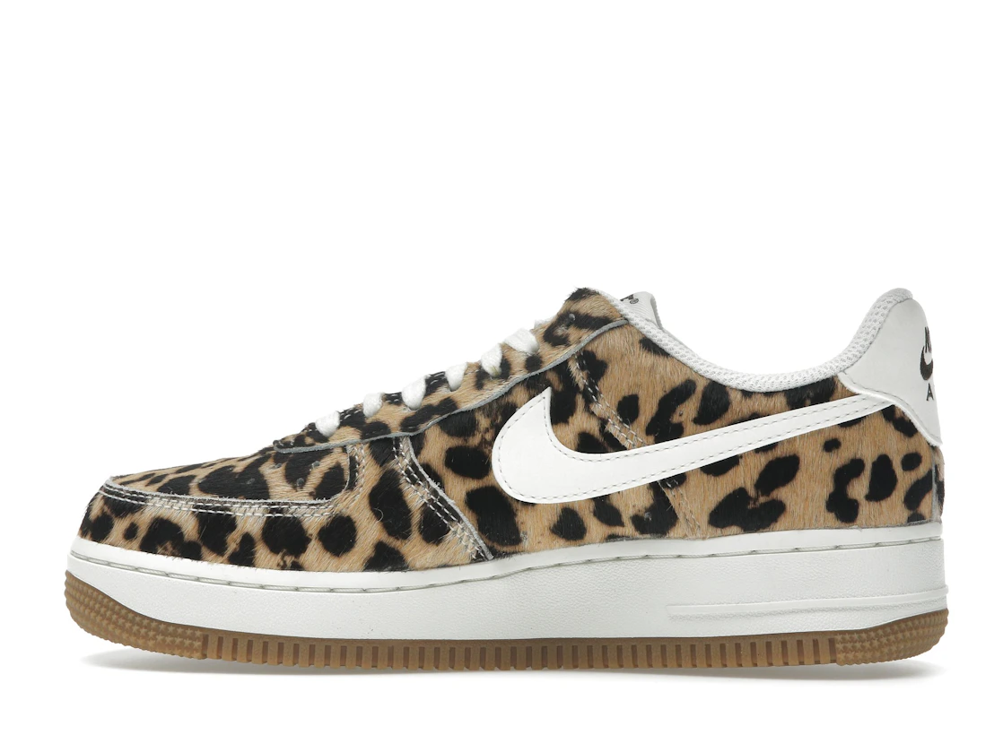Nike Air Force 1 Low Cheetah Print (Women's)