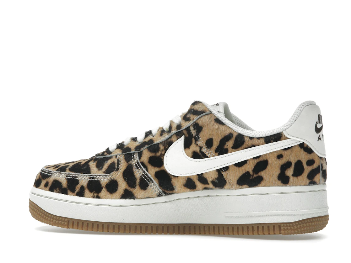 Nike Air Force 1 Low Cheetah Print (Women's)