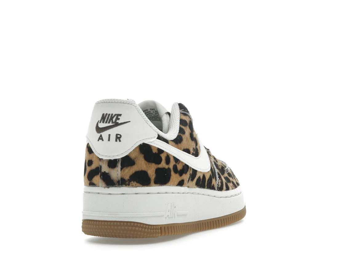 Nike Air Force 1 Low Cheetah Print (Women's)