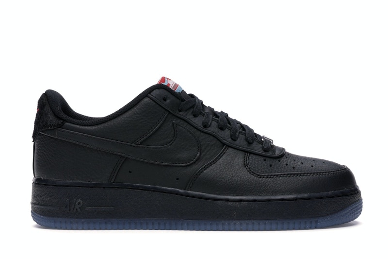 Nike Air Force 1 Low Chicago 2019