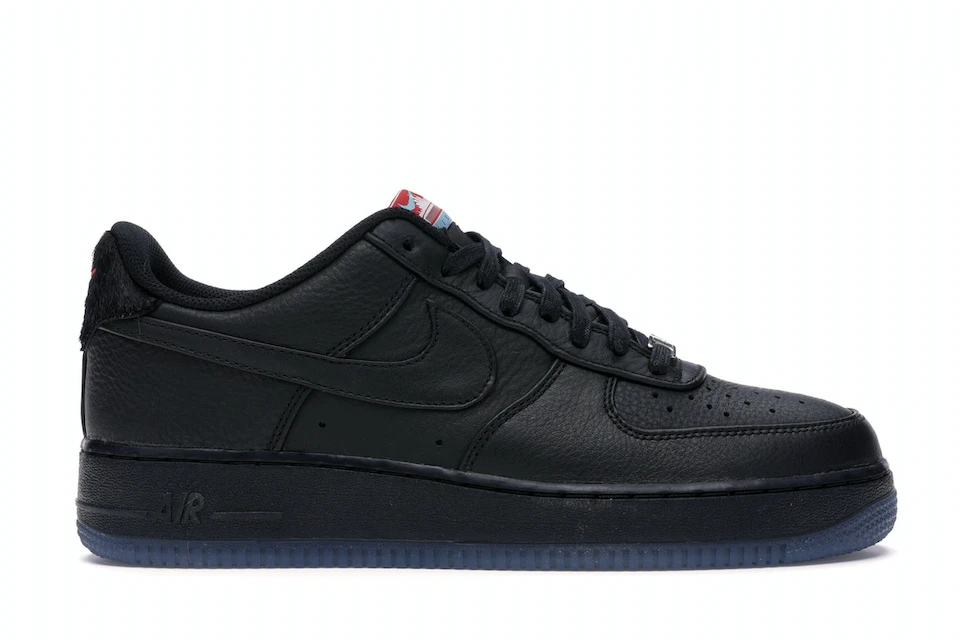 Nike Air Force 1 Low Chicago (2019) 0