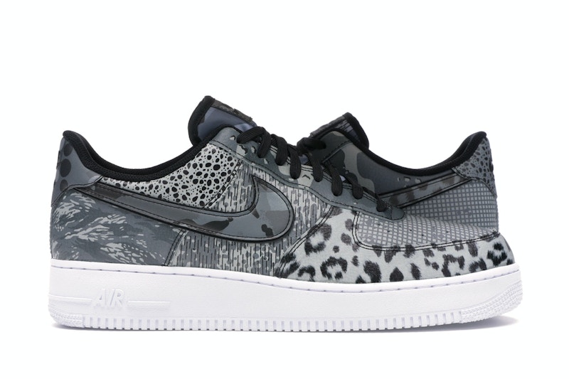 Air force 1 chicago all star clearance