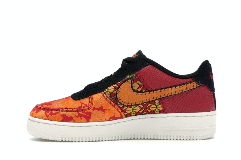 Nike Air Force 1 Low Chinese New Year 2019 (GS) Nike Air Force 1 Low Chinese New Year 2019 (GS)