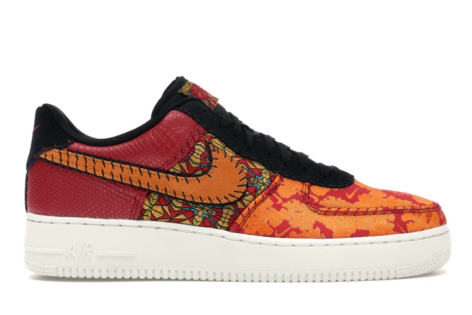 Nike Air Force 1 Low Chinese New Year (2019) 0