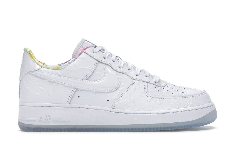 Nike Air Force 1 Low Chinese New Year (2020) 0