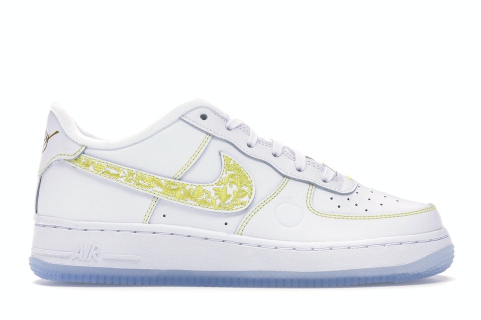 The Nike Air Force 1 Has Been Gentrified, by Brandon K.
