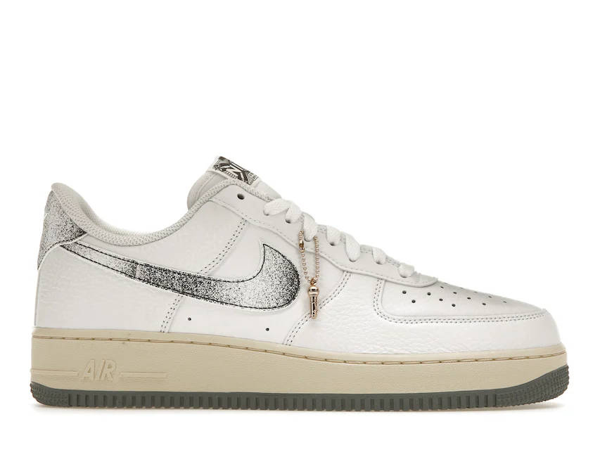 Nike Air Force 1 Low Classics 50 Years Of Hip-Hop 0