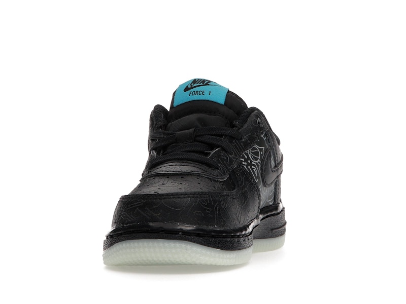 Nike Air Force 1 Low Computer Chip Space Jam (TD)