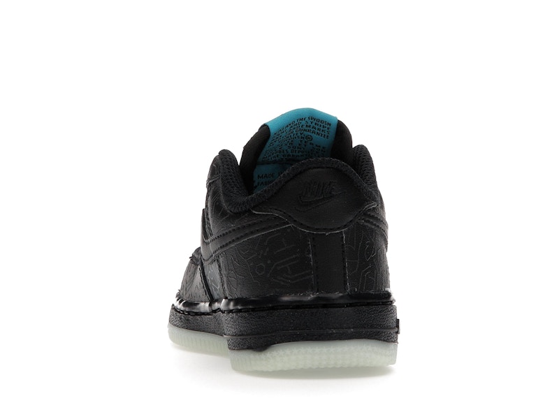 Nike Air Force 1 Low Computer Chip Space Jam (TD)