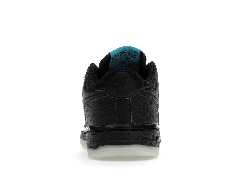Nike Air Force 1 Low Computer Chip Space Jam (TD)
